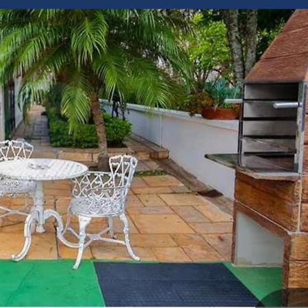 Paraiso Dentro Da Cidade Serra Negra  Exteriör bild