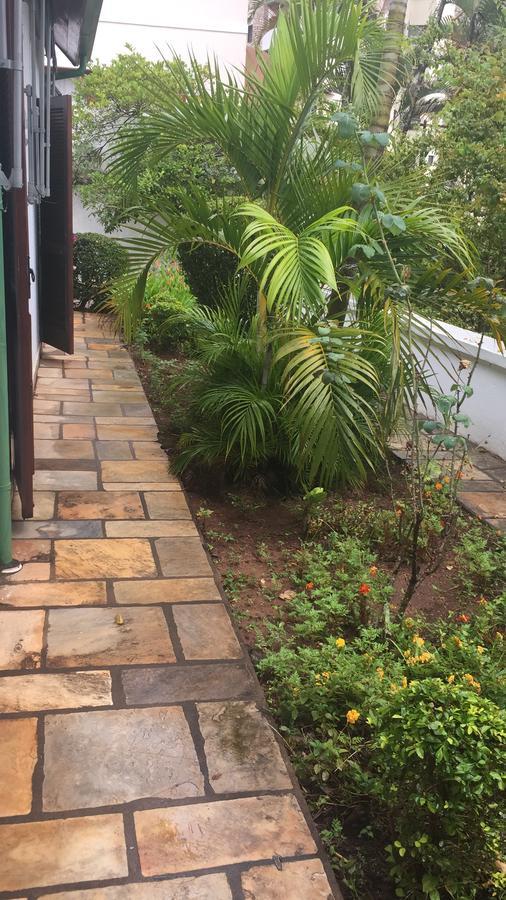 Paraiso Dentro Da Cidade Serra Negra  Exteriör bild
