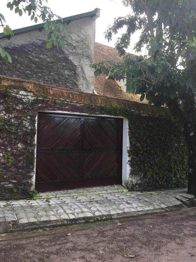 Paraiso Dentro Da Cidade Serra Negra  Exteriör bild