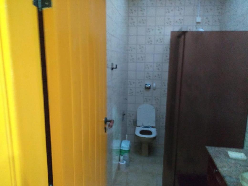 Paraiso Dentro Da Cidade Serra Negra  Exteriör bild